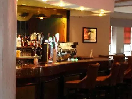 Twin Trees & Brusna Falls Leisure Ballina (Mayo)