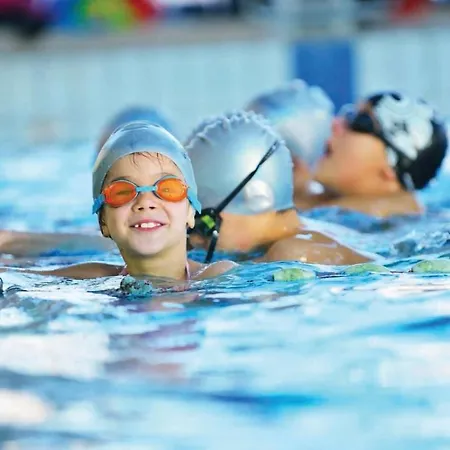 فندق Twin Trees بالينا