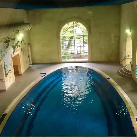 Otel Twin Trees & Leisure Club 3*
