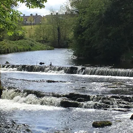 Twin Trees & Leisure Club 3* Ballina (Mayo)