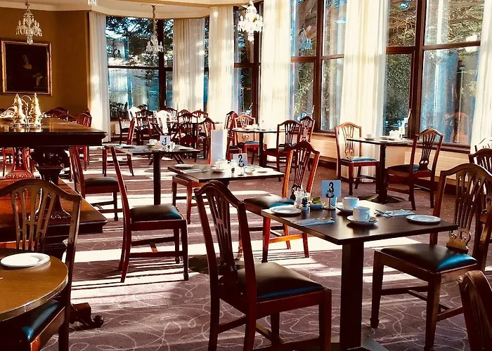 Hotel Twin Trees & Brusna Falls Leisure 3*