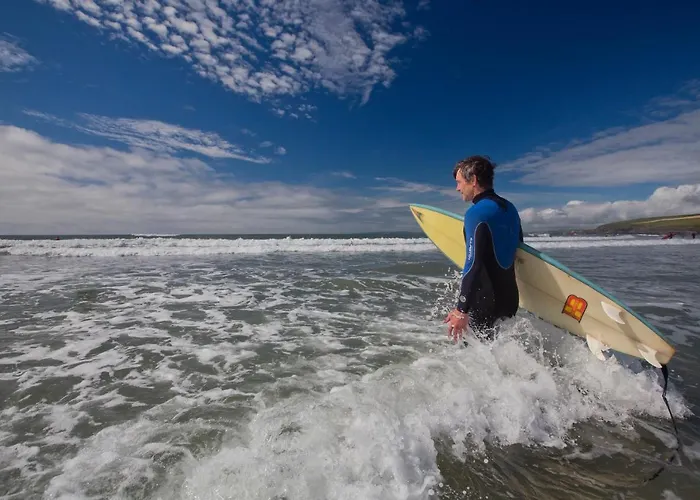Twin Trees Hotell Ballina (Mayo)