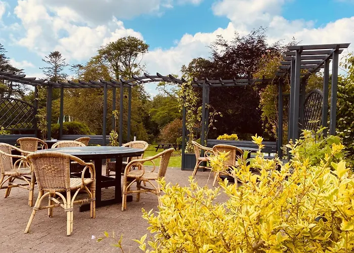 Twin Trees & Brusna Falls Leisure 3* Ballina (Mayo)