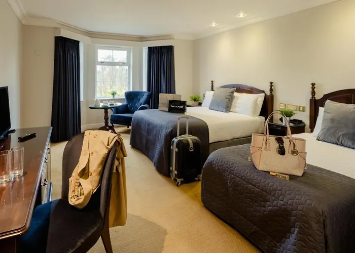 ホテル Twin Trees バリナ