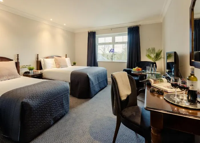 Twin Trees Hotell Ballina (Mayo)