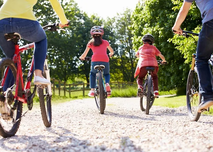 Twin Trees Ballina (Mayo)