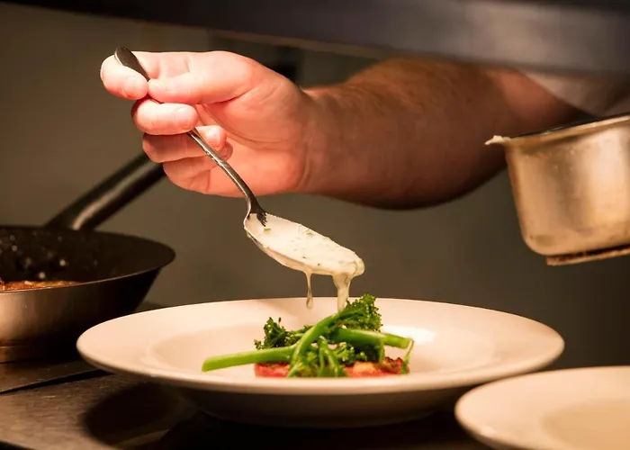 Twin Trees バリナ