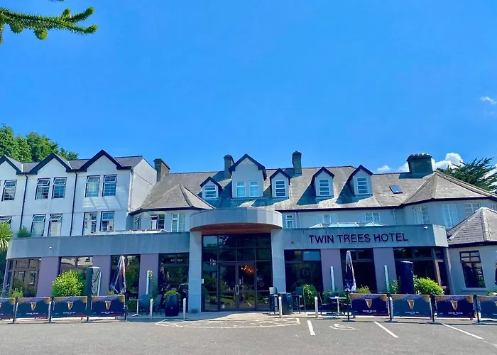 Twin Trees & Brusna Falls Leisure