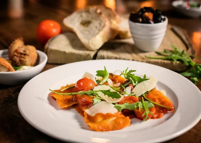 Twin Trees バリナ