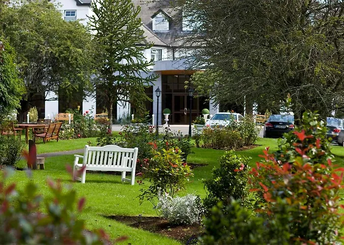 Hotell Twin Trees 3*