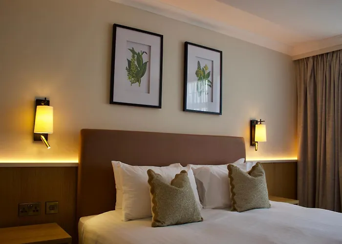 Twin Trees 3* Ballina (Mayo)