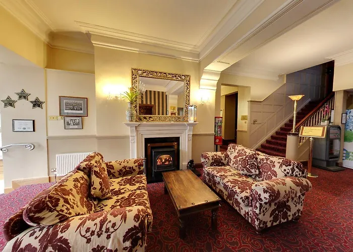 Twin Trees & Brusna Falls Leisure Ballina (Mayo)