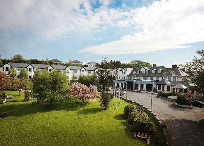 Hotel Twin Trees & Brusna Falls Leisure 3*