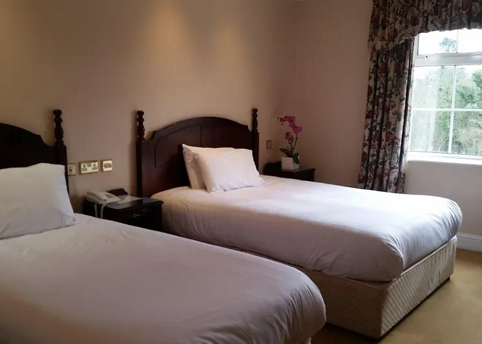 Twin Trees & Brusna Falls Leisure Ballina (Mayo)