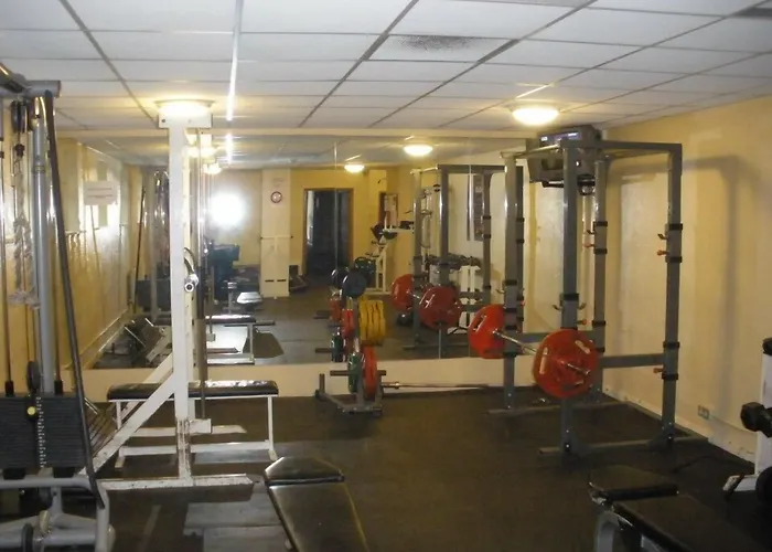 Twin Trees & Brusna Falls Leisure Hotel 3*