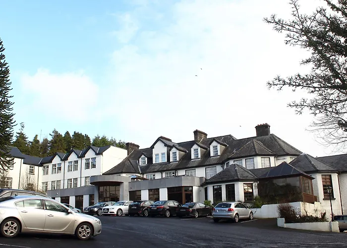 Twin Trees & Brusna Falls Leisure
