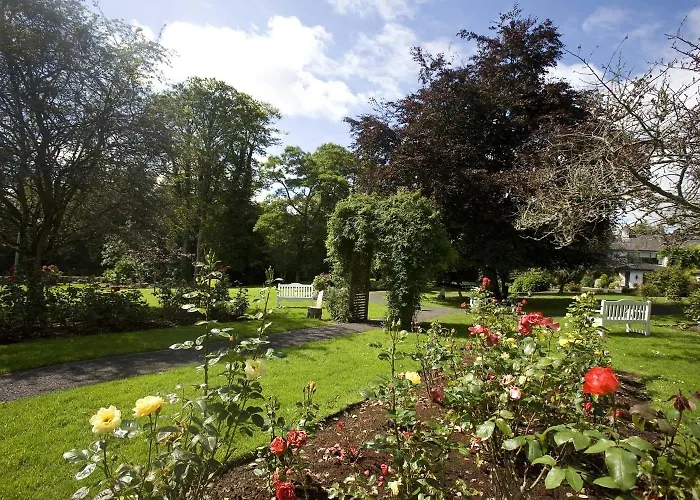 Hotel Twin Trees & Brusna Falls Leisure 3*