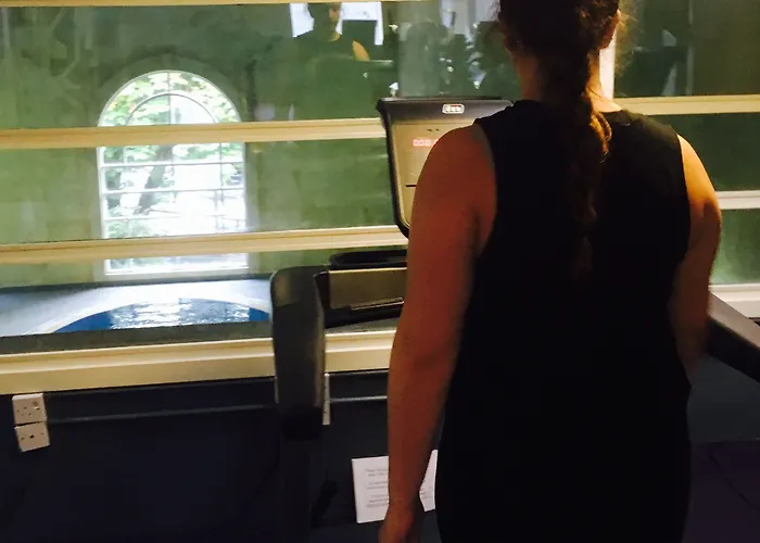 Twin Trees בלינה