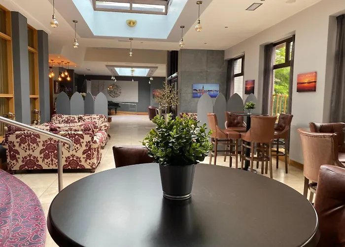Twin Trees & Brusna Falls Leisure Ballina (Mayo)