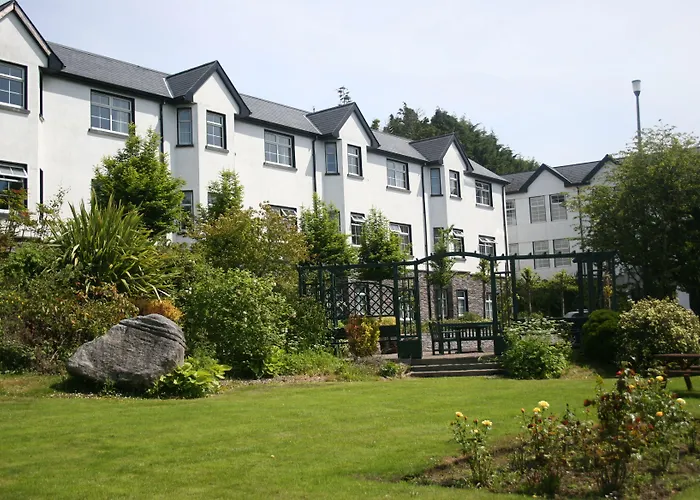 Twin Trees & Brusna Falls Leisure Hotel 3*