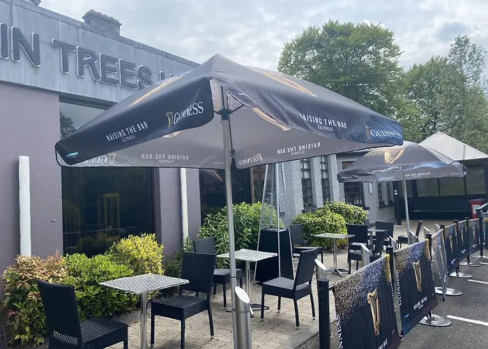 Twin Trees & Brusna Falls Leisure