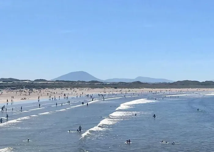 Twin Trees Hotell Ballina (Mayo)