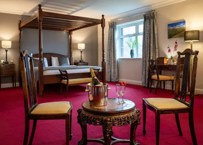 Twin Trees & Brusna Falls Leisure 3* Ballina (Mayo)