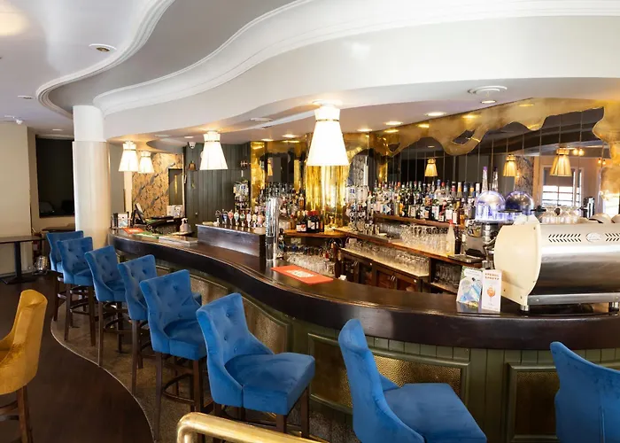 Twin Trees & Brusna Falls Leisure Ballina