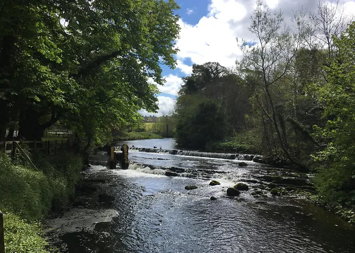 Twin Trees & Brusna Falls Leisure 3*