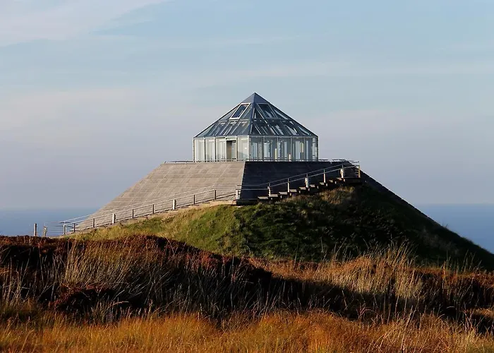 Twin Trees Hotell Ballina (Mayo)
