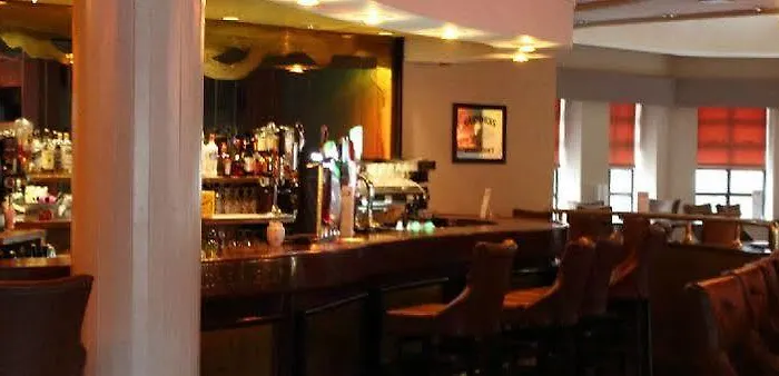 Twin Trees & Brusna Falls Leisure Ballina (Mayo)