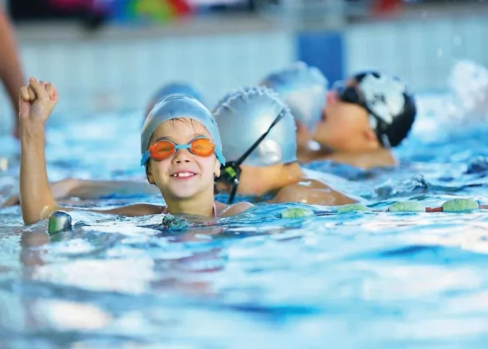 ホテル Twin Trees バリナ