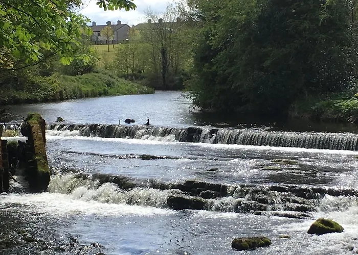 Twin Trees & Brusna Falls Leisure 3* Ballina (Mayo)